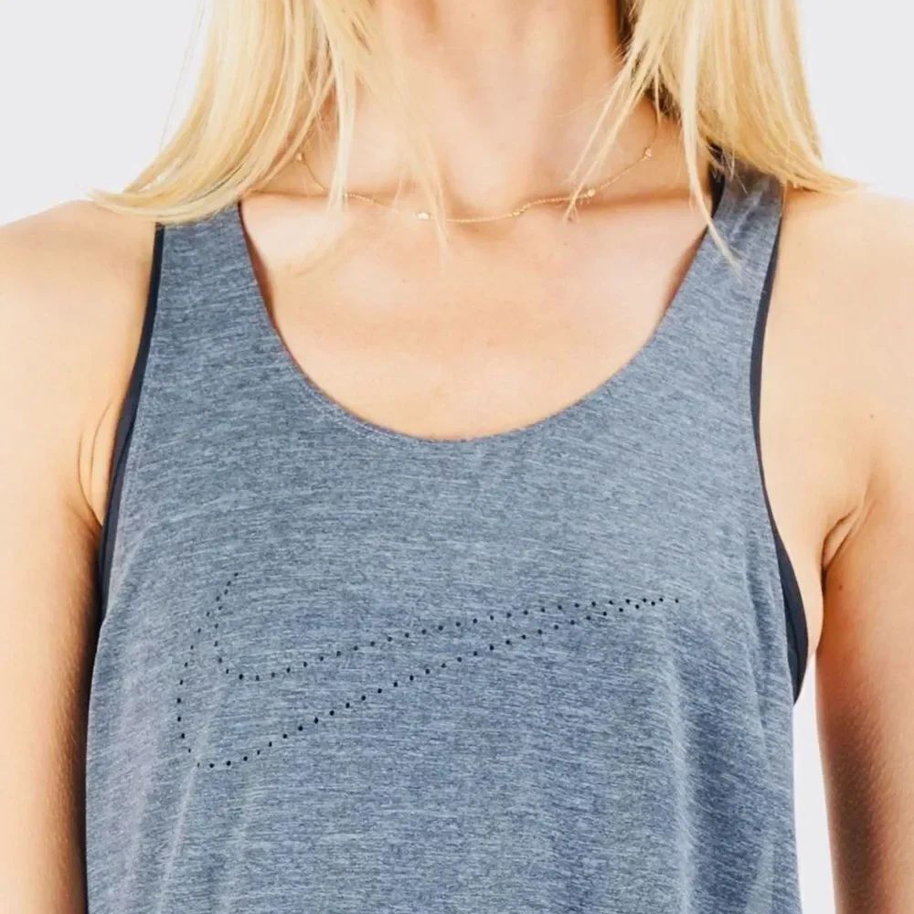 Nike Sleeveless Top